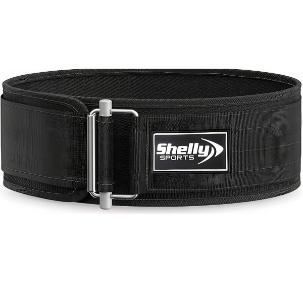Weight Lifting Belt for Back Support Premium Self Locking Weightlifting belt of Men and Women