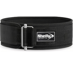Weight Lifting Belt for Back Support Premium Self Locking Weightlifting belt of Men and Women