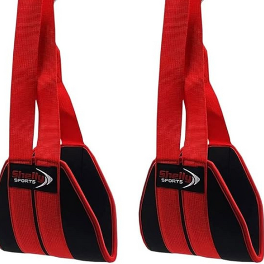 Ab Slings Straps Premium Hanging Ab Straps for Abdominal Muscle Building Arm Support for Ab Workout