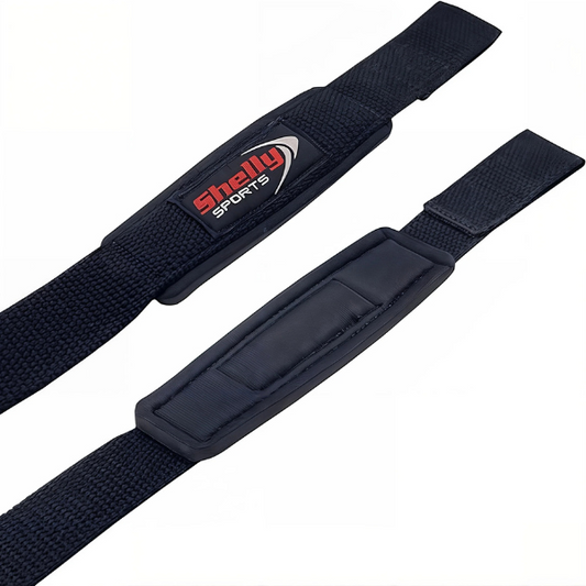 Lifting Straps with wrist Support Workout Exercise Fitness straps