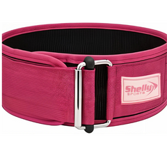 Weight Lifting Belt for Back Support Premium Self Locking Weightlifting belt of Men and Women