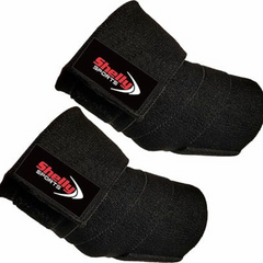 Elbow Sleeves Weightlifting Elbow Wraps Heavy Duty Elbow Support Sleeves for Workout Gym Bodybuilding Cross Training