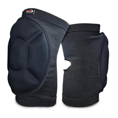 Protective knee pads, thick non-slip sponge, knee pad unisex, Basketball, Cycling, Skiing, Football, Gym, Volleyball, Car Repairing