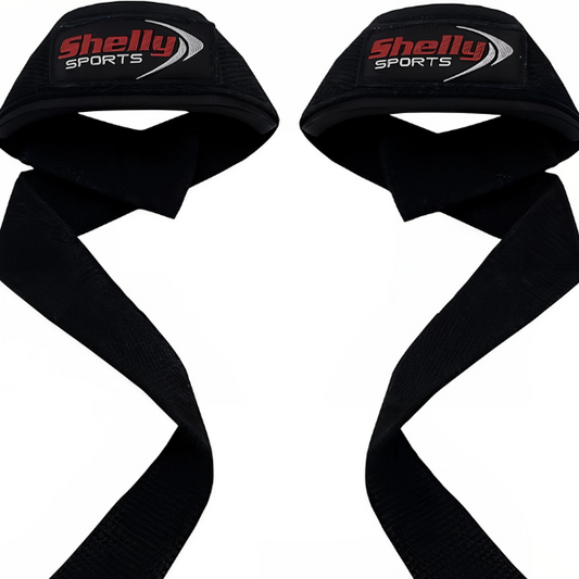 Lifting Straps with wrist Support Workout Exercise Fitness straps