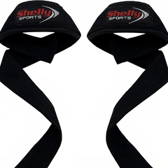 Lifting Straps with wrist Support Workout Exercise Fitness straps