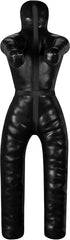 MMA Grappling Dummy for Adult BJJ Judo Wrestling Standing Brazilian JIU Jitsu MMA Self Defense Training MMA Dummy – UNFILLED – 170CM