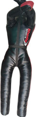 MMA Grappling Dummy for Adult BJJ Judo Wrestling Standing Brazilian JIU Jitsu MMA Self Defense Training MMA Dummy – UNFILLED – 170CM