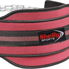 Dip Belt Weight Lifting Dipping Belt Body Building Gym Training Powerlifting Workout Back Support for Men & Women